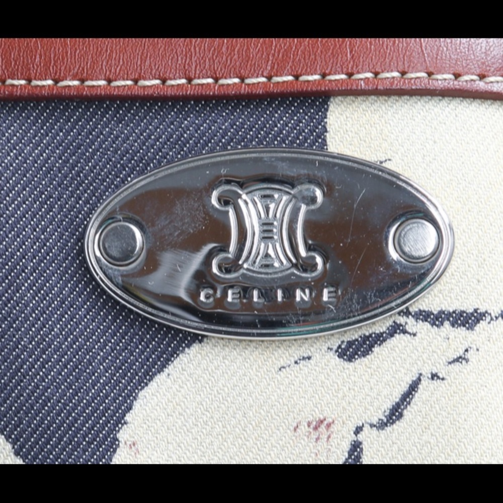 Celine tote - Picture 3 of 7